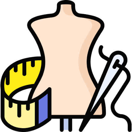 Imagem do curso Design de Moda